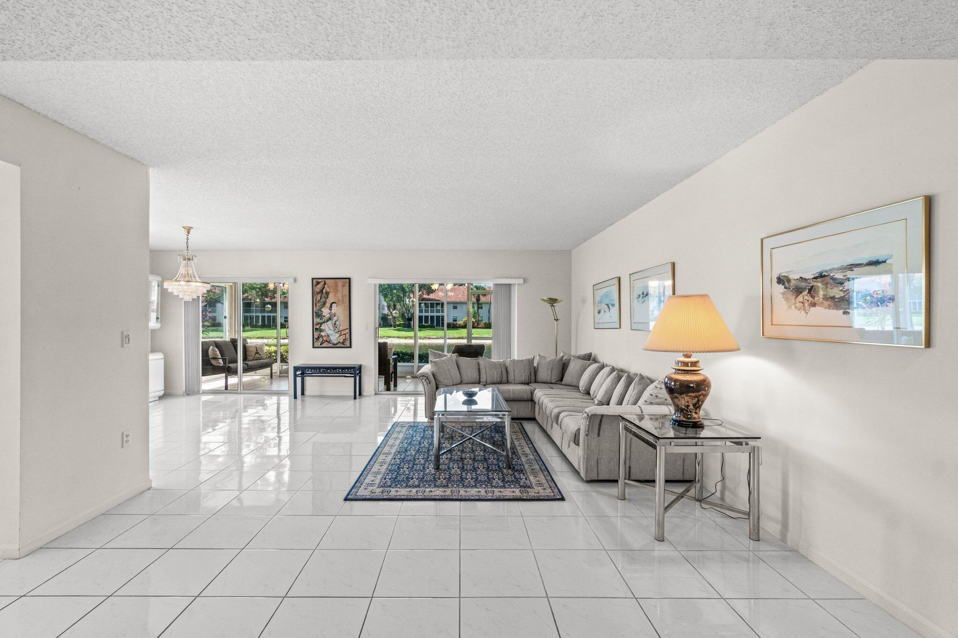 7408 Lake Meadow Way, Unit 101, Boynton Beach, FL 33437 Photo