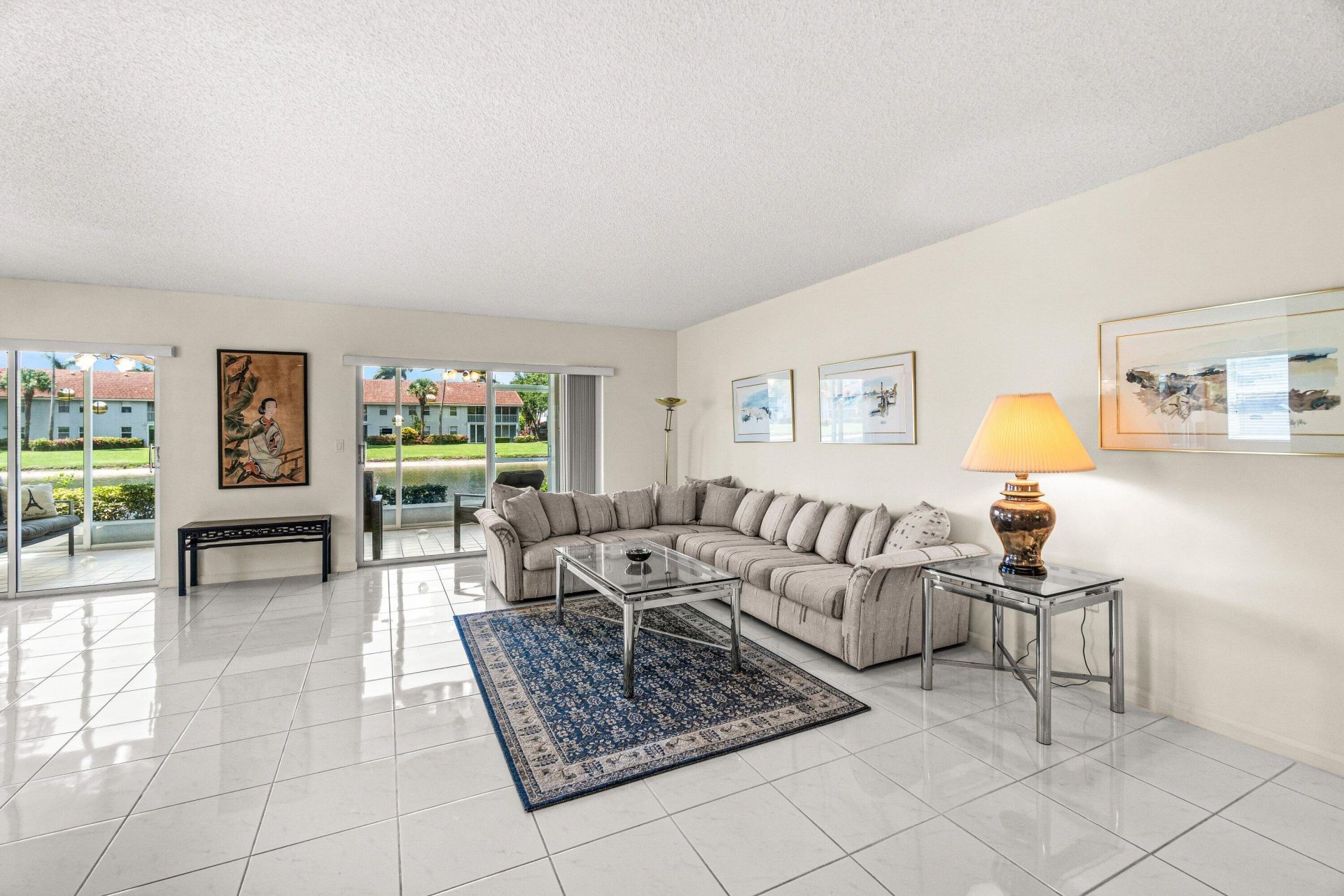 7408 Lake Meadow Way, Unit 101, Boynton Beach, FL 33437 Photo