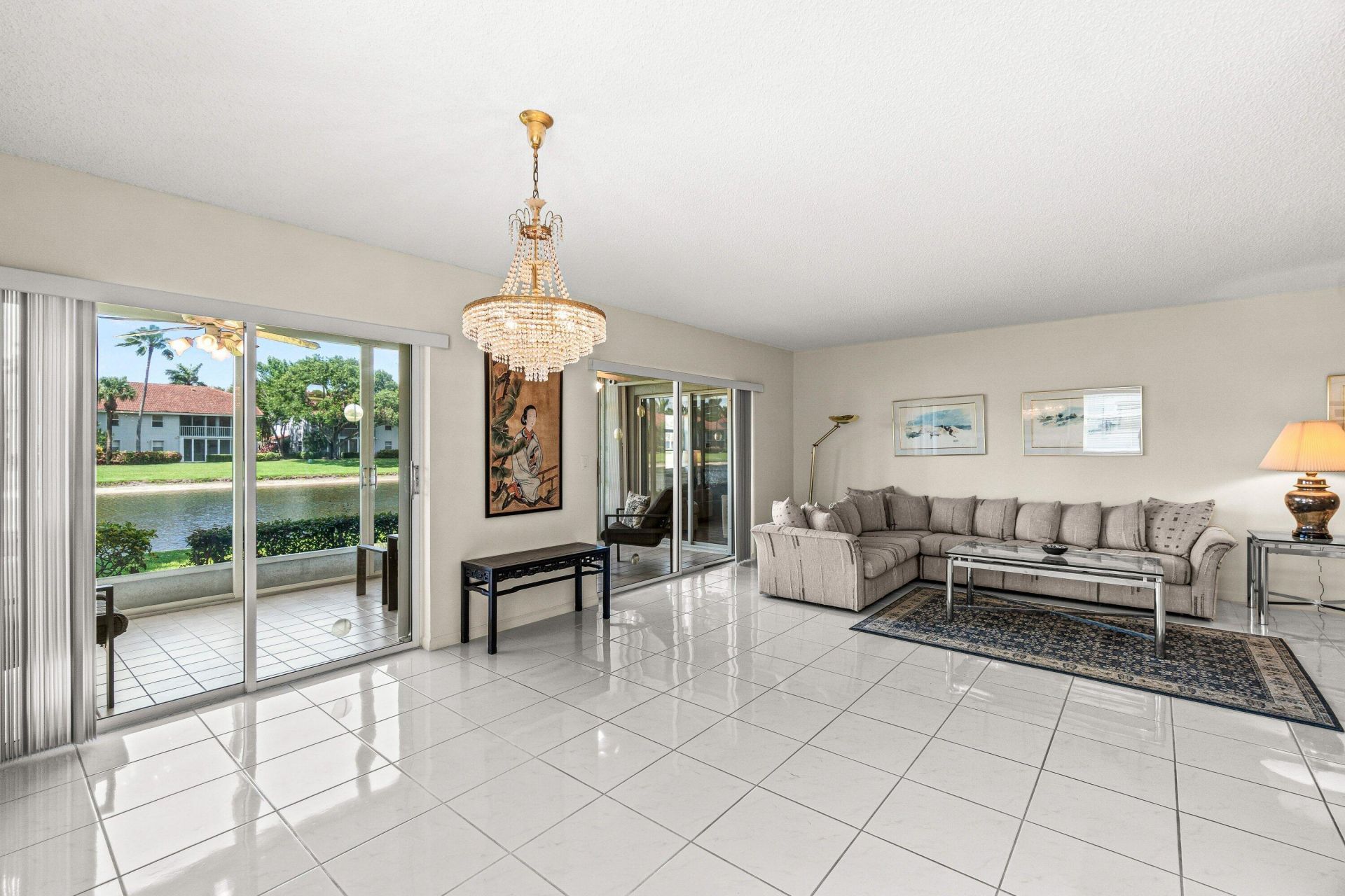 7408 Lake Meadow Way, Unit 101, Boynton Beach, FL 33437 Photo