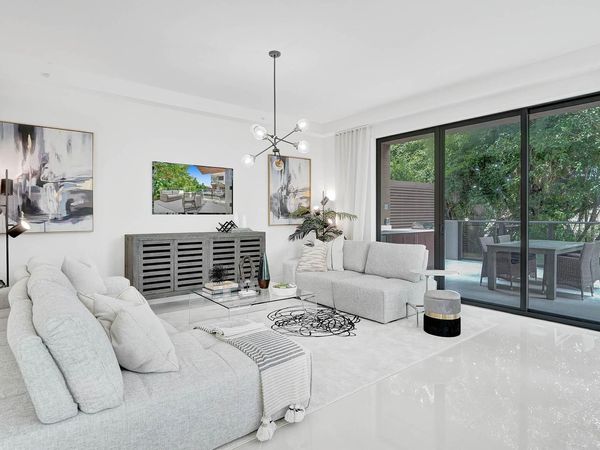 3040 N Ocean Boulevard, Unit N106, Fort Lauderdale, FL 33308