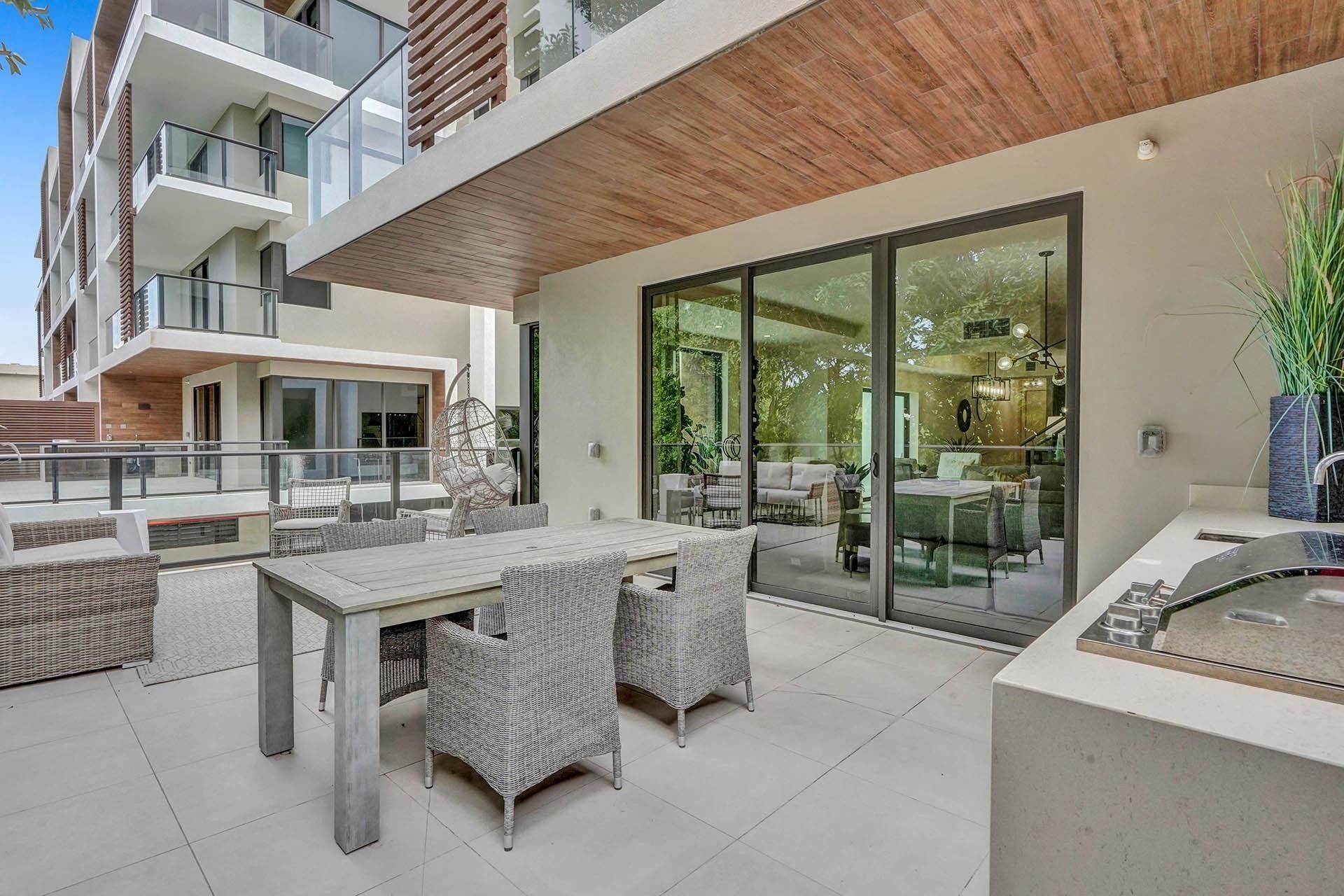 3040 N Ocean Boulevard, Unit N106, Fort Lauderdale, FL 33308 Photo