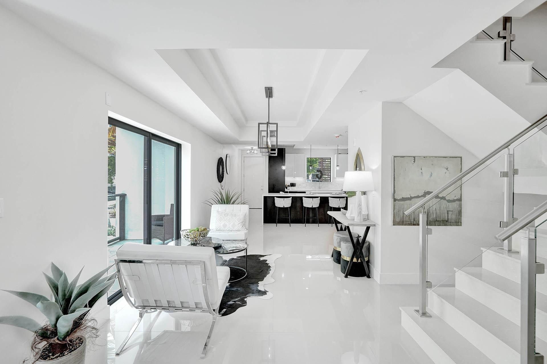 3040 N Ocean Boulevard, Unit N106, Fort Lauderdale, FL 33308 Photo