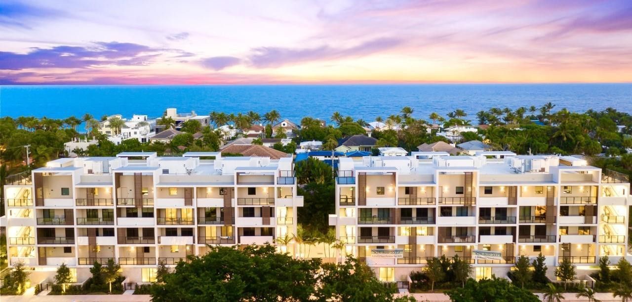 3040 N Ocean Boulevard, Unit N106, Fort Lauderdale, FL 33308 Photo
