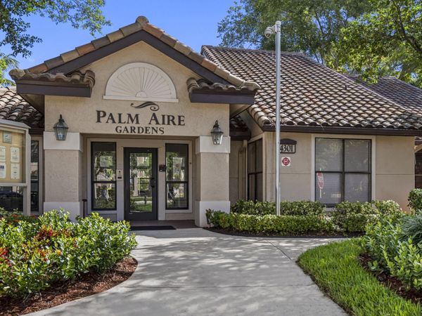 4221 W McNab Road, Pompano Beach, FL 33069