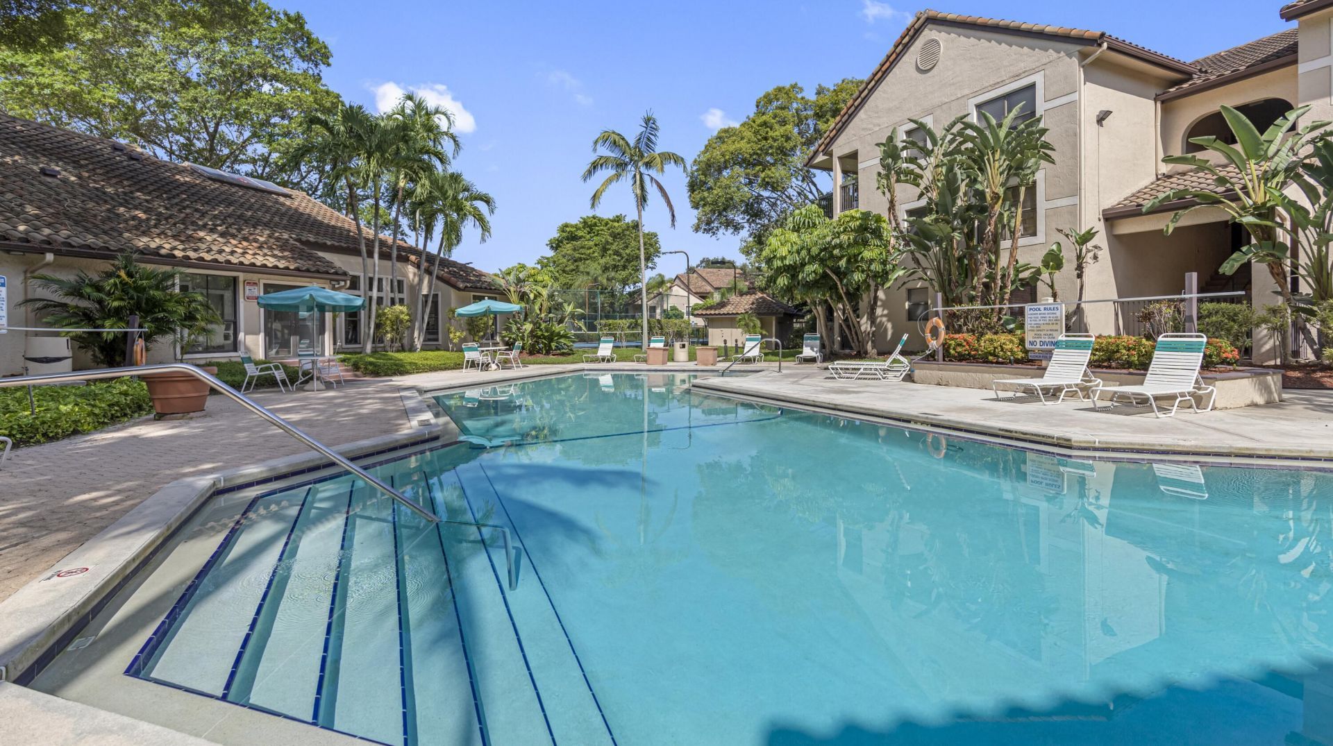 4221 W Mcnab Road, Pompano Beach, FL 33069 Photo