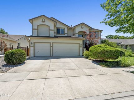 7318 La Costa Street, Sparks, NV 89436 Photo