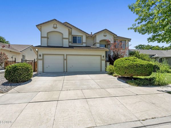 7318 La Costa Street, Sparks, NV 89436