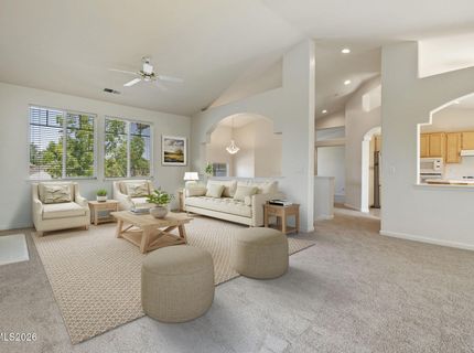 7318 La Costa Street, Sparks, NV 89436 Photo