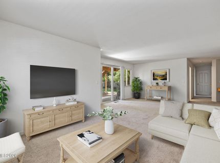 7318 La Costa Street, Sparks, NV 89436 Photo