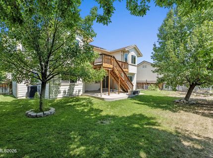 7318 La Costa Street, Sparks, NV 89436 Photo