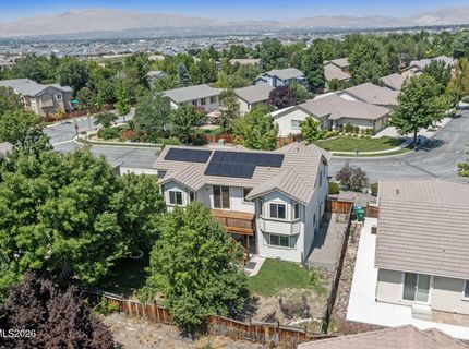 7318 La Costa Street, Sparks, NV 89436 Photo