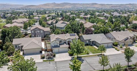 7318 La Costa Street, Sparks, NV 89436 Photo