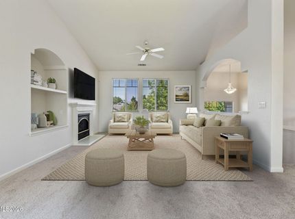 7318 La Costa Street, Sparks, NV 89436 Photo