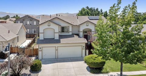 7318 La Costa Street, Sparks, NV 89436 Photo