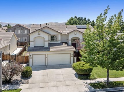 7318 La Costa Street, Sparks, NV 89436 Photo