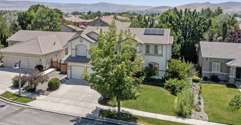 7318 La Costa Street, Sparks, NV 89436 Photo