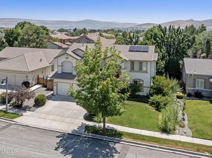 7318 La Costa Street, Sparks, NV 89436 Photo