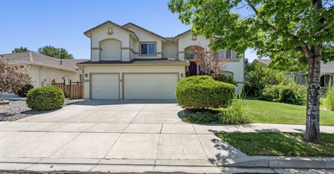 7318 La Costa Street, Sparks, NV 89436 Photo
