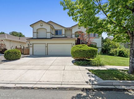 7318 La Costa Street, Sparks, NV 89436 Photo