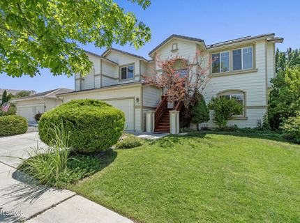 7318 La Costa Street, Sparks, NV 89436 Photo
