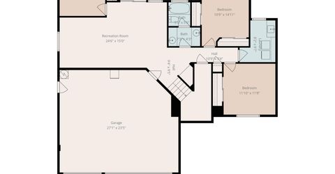 7318 La Costa Street, Sparks, NV 89436 Photo