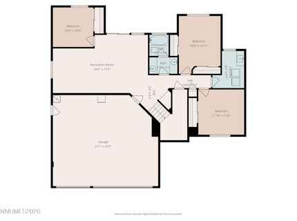 7318 La Costa Street, Sparks, NV 89436 Photo