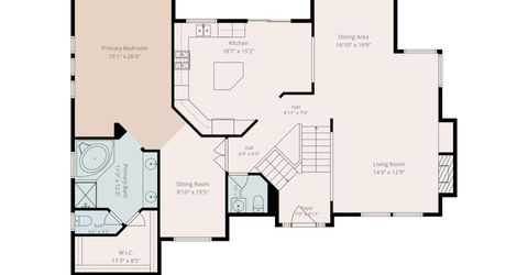 7318 La Costa Street, Sparks, NV 89436 Photo