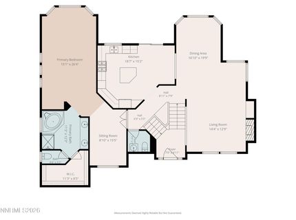 7318 La Costa Street, Sparks, NV 89436 Photo