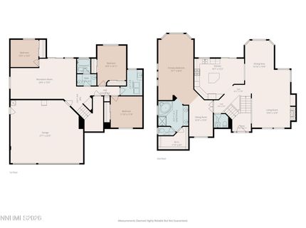 7318 La Costa Street, Sparks, NV 89436 Photo