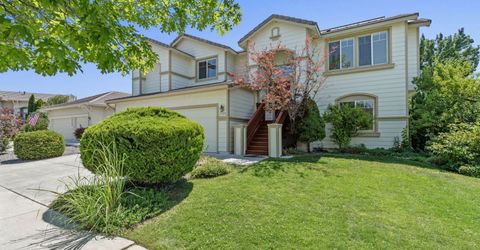 7318 La Costa Street, Sparks, NV 89436 Photo