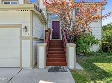 7318 La Costa Street, Sparks, NV 89436 Photo