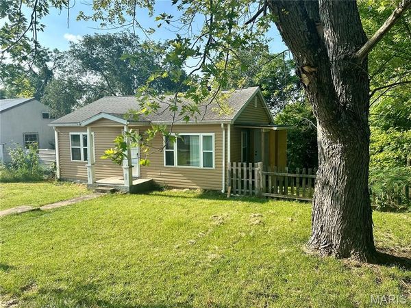 1116 N Missouri Street , Potosi, MO 63664