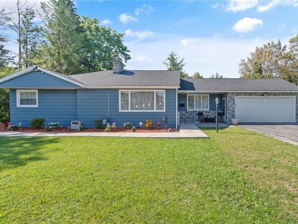 102 Orrick Road , Syracuse, NY 13214