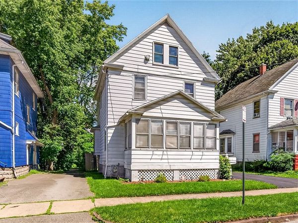 34 Arbutus Street , Rochester, NY 14609