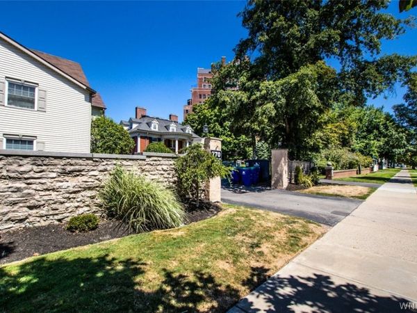 770 W Ferry Street , Unit 19B, Buffalo, NY 14222
