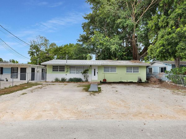 664 Colson Drive, KEY LARGO, FL 33037
