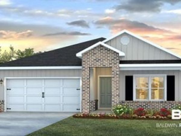 28183 Autumn Lakes Cir, Elberta, AL 36530