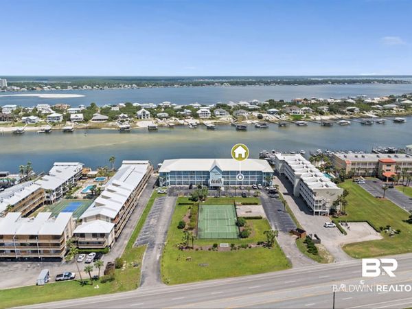 28875 Perdido Beach Blvd, Unit 2B, Orange Beach, AL 36561