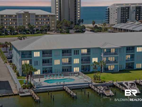 28875 Perdido Beach Blvd, Unit 2B, Orange Beach, AL 36561