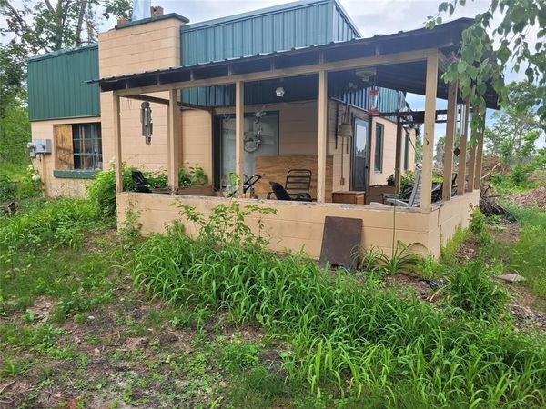 8152 W Palm Road, Merrillan, WI 54754