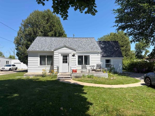 1750 WESTERN AVENUE, Green Bay, WI 54303