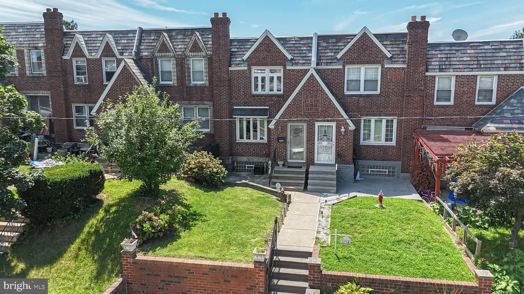 1916 Devereaux Avenue, Philadelphia, PA 19149 Main Photo