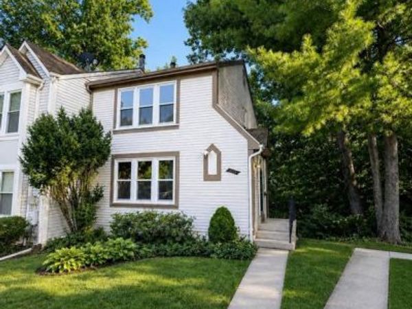 3623 SILVER SPRUCE CIRCLE, BURTONSVILLE, MD 20866