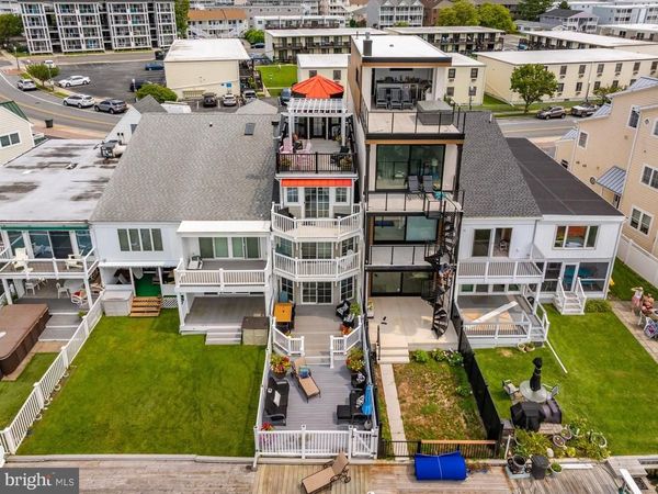 601 BAYSHORE DRIVE, Unit 16, OCEAN CITY, MD 21842