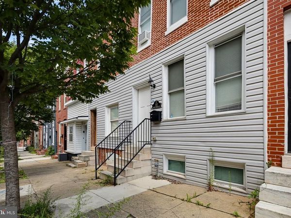 727 N CHESTER STREET , BALTIMORE, MD 21205