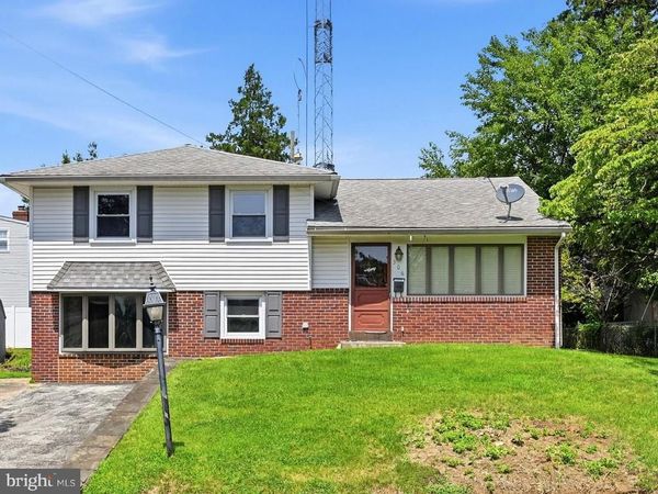 306 N CENTRAL AVENUE , BROOMALL, PA 19008