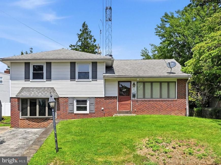 306 N Central Avenue , Broomall, PA 19008 Main Photo