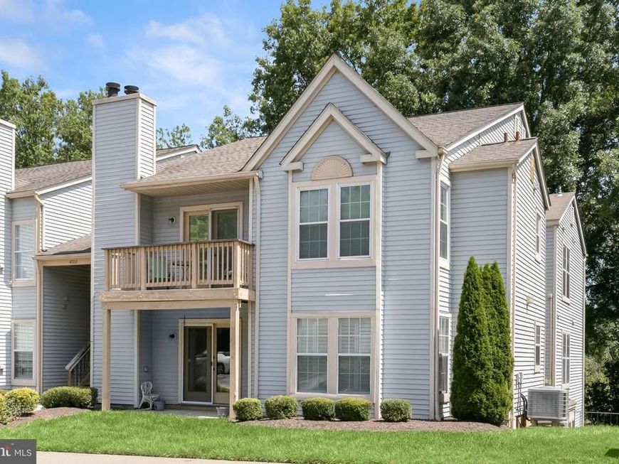 4720 Dorsey Hall Drive, Unit 602, Ellicott City, MD 21042 Main Photo