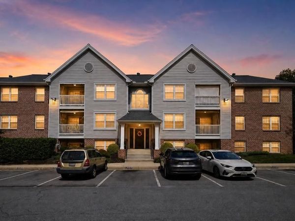 1 RUMFORD DRIVE , Unit 101, BALTIMORE, MD 21228