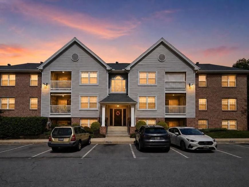 1 Rumford Drive , Unit 101, Baltimore, MD 21228 Main Photo